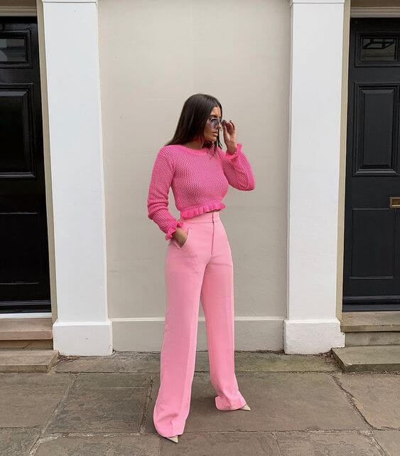 Look 1
